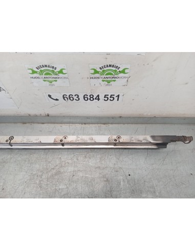 [101397] RAMPA COMBUSTIBLE - SCANIA SERIE 4...