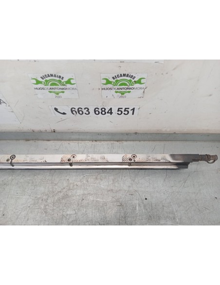 [101397] RAMPA COMBUSTIBLE - SCANIA SERIE 4 (P/R 94 G) (01/1996 - 01/2004)