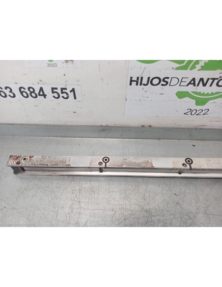 [101397] RAMPA COMBUSTIBLE - SCANIA SERIE 4 (P/R 94 G) (01/1996 - 01/2004)