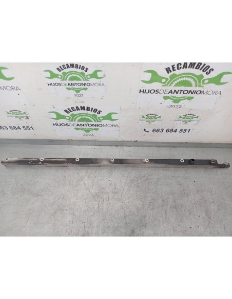 [101397] RAMPA COMBUSTIBLE - SCANIA SERIE 4 (P/R 94 G) (01/1996 - 01/2004)