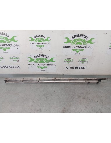 [101397] RAMPA COMBUSTIBLE - SCANIA SERIE 4...