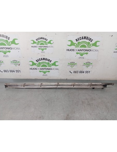 [101397] RAMPA COMBUSTIBLE - SCANIA SERIE 4 (P/R 94 G) (01/1996 - 01/2004)