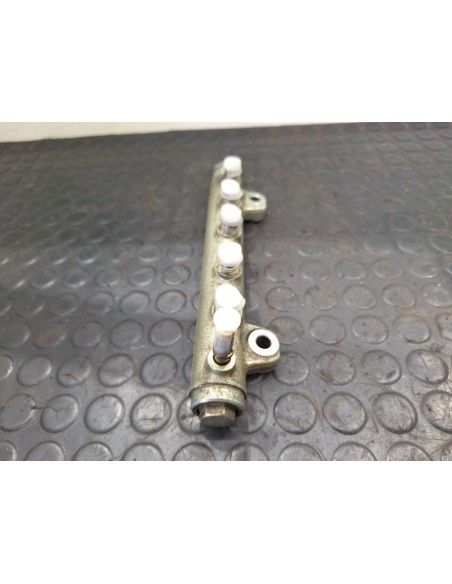 [102496] RAMPA INYECTORA - RENAULT TRAFIC CAJA CERRADA (AB 4.01)