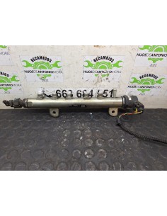 [105763] RAMPA INYECTORA - OPEL ASTRA H BERLINA 2