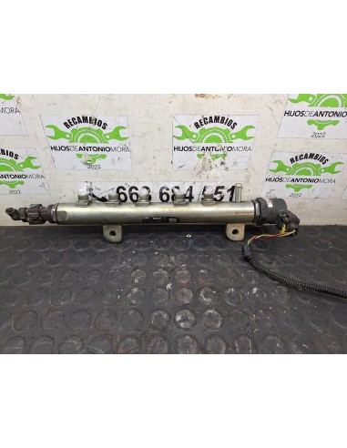 [105763] RAMPA INYECTORA - OPEL ASTRA H BERLINA