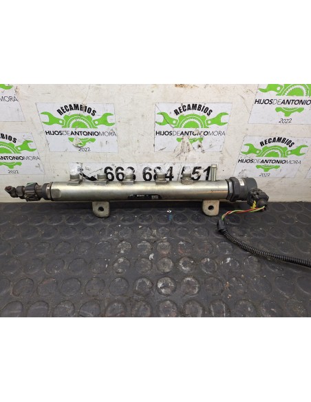 [105763] RAMPA INYECTORA - OPEL ASTRA H BERLINA