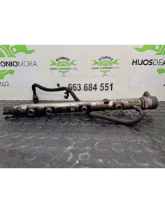 [99158] RAMPA INYECTORA - MITSUBISHI CANTER EURO 5/EEV...