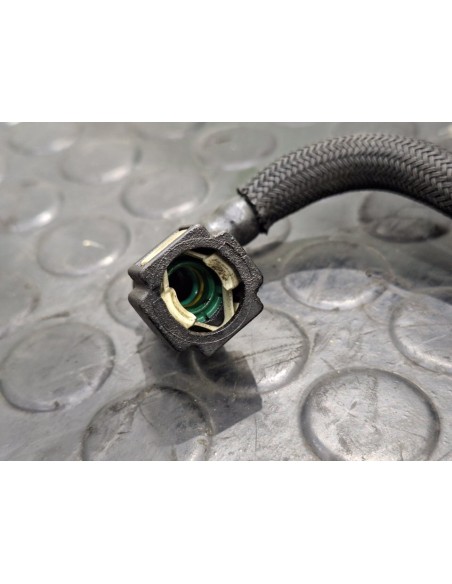 [99158] RAMPA INYECTORA - MITSUBISHI CANTER EURO 5/EEV (01/2009 - ...)