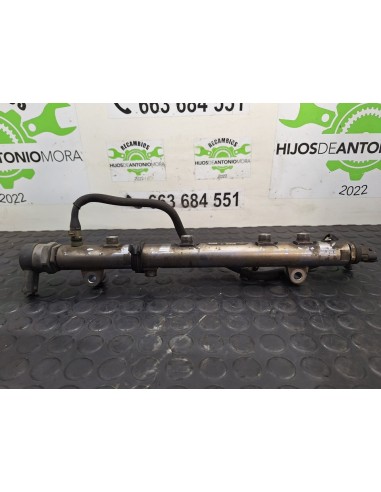 [99158] RAMPA INYECTORA - MITSUBISHI CANTER...