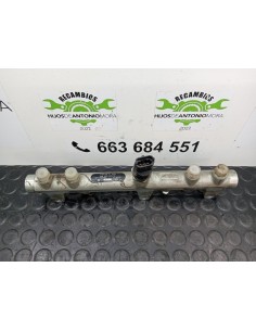 [98465] RAMPA INYECTORA - IVECO DAILY PR (01/2011 - 12/2014)