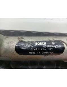 [98465] RAMPA INYECTORA - IVECO DAILY PR (01/2011 - 12/2014) 2