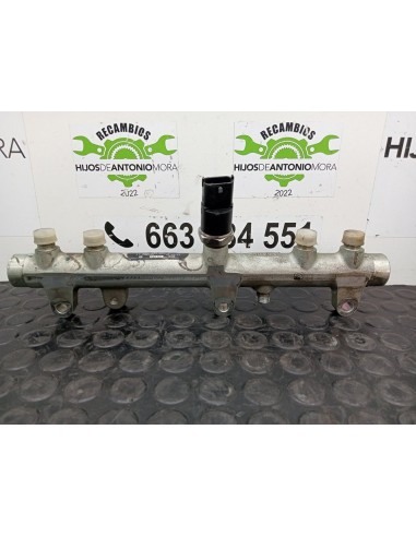 [98465] RAMPA INYECTORA - IVECO DAILY PR...