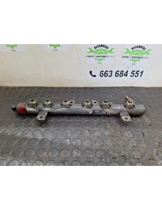 [106624] RAMPA INYECTORA - DAF SERIE LF55.XXX DESDE 06