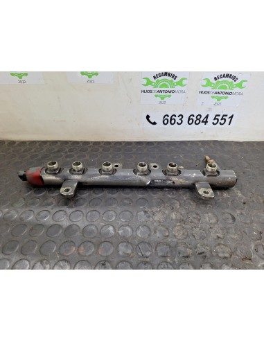 [106624] RAMPA INYECTORA - DAF SERIE LF55.XXX...