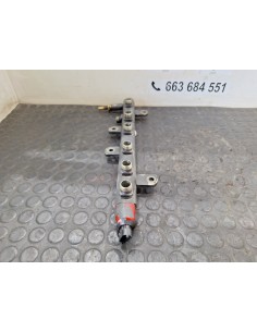 [106624] RAMPA INYECTORA - DAF SERIE LF55.XXX DESDE 06 2