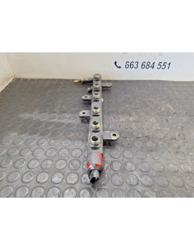 [106624] RAMPA INYECTORA - DAF SERIE LF55.XXX...