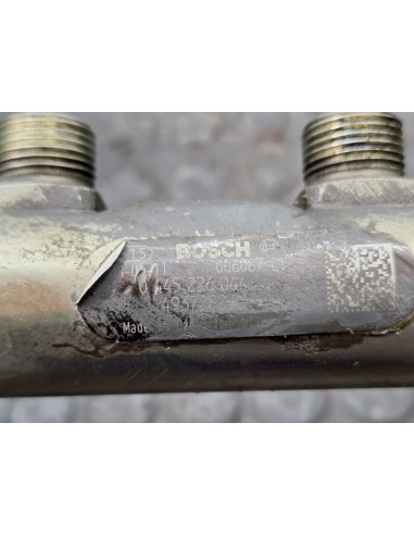 [106624] RAMPA INYECTORA - DAF SERIE LF55.XXX...