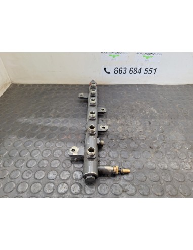 [106624] RAMPA INYECTORA - DAF SERIE LF55.XXX...