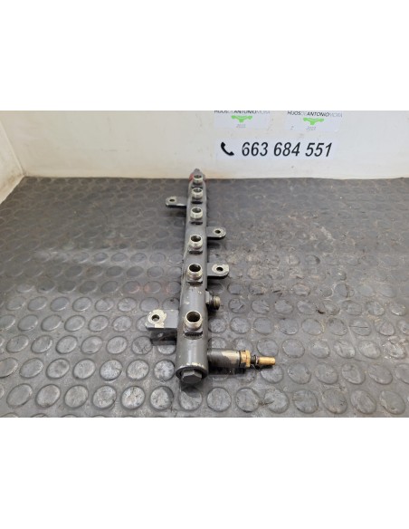 [106624] RAMPA INYECTORA - DAF SERIE LF55.XXX DESDE 06