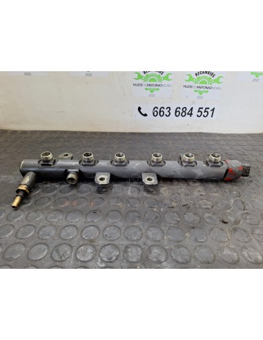 [106624] RAMPA INYECTORA - DAF SERIE LF55.XXX...