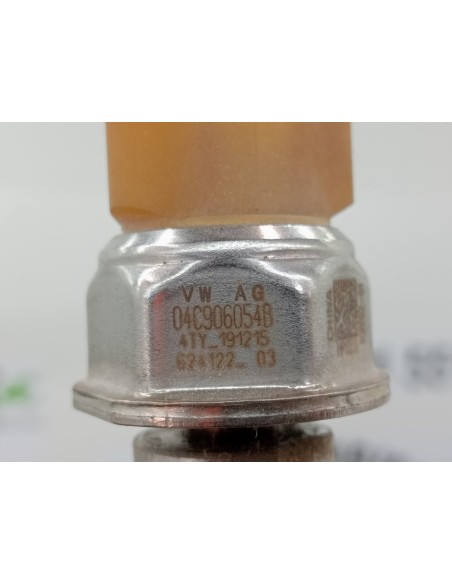 [94225] RAMPA INYECTORA - VOLKSWAGEN UP! (122) (01/2016 - 12/2018)