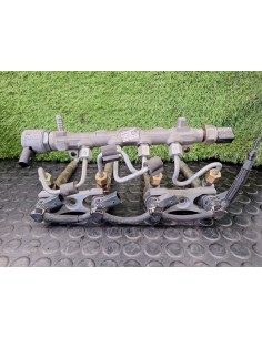 [102905] RAMPA INYECTORA - VOLKSWAGEN T-ROC (01/2017 -...