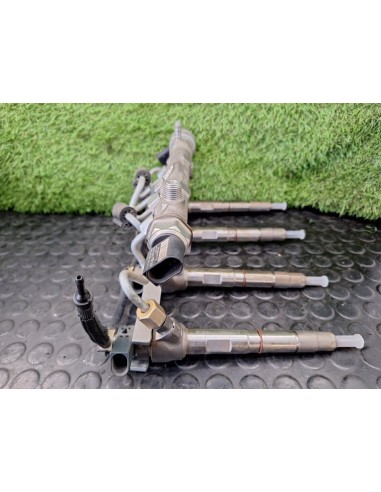 [102905] RAMPA INYECTORA - VOLKSWAGEN T-ROC...