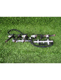 [92621] RAMPA INYECTORA - AUDI A4 BERLINA (B5) (01/1999 -...