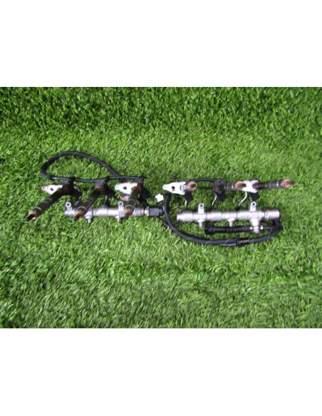 [92621] RAMPA INYECTORA - AUDI A4 BERLINA (B5) (01/1999 - 01/2000)