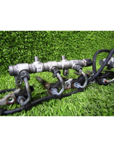 [92621] RAMPA INYECTORA - AUDI A4 BERLINA (B5)...