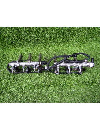 [92621] RAMPA INYECTORA - AUDI A4 BERLINA (B5)...
