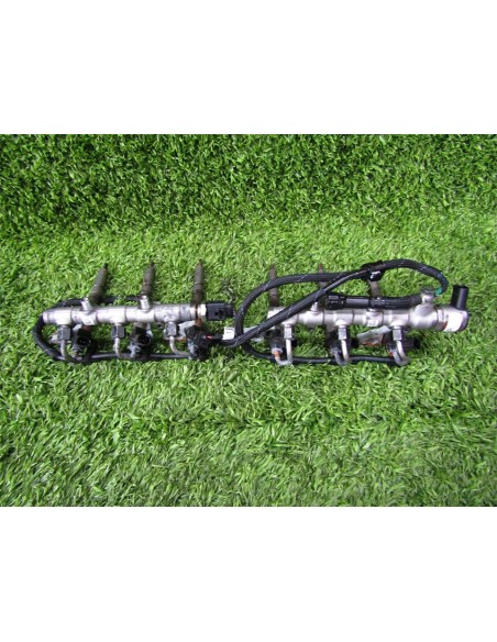 [92621] RAMPA INYECTORA - AUDI A4 BERLINA (B5) (01/1999 - 01/2000)