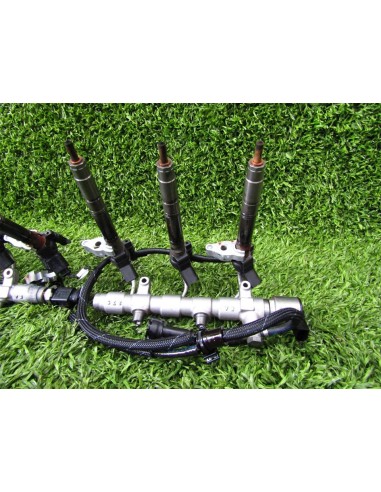 [92621] RAMPA INYECTORA - AUDI A4 BERLINA (B5)...