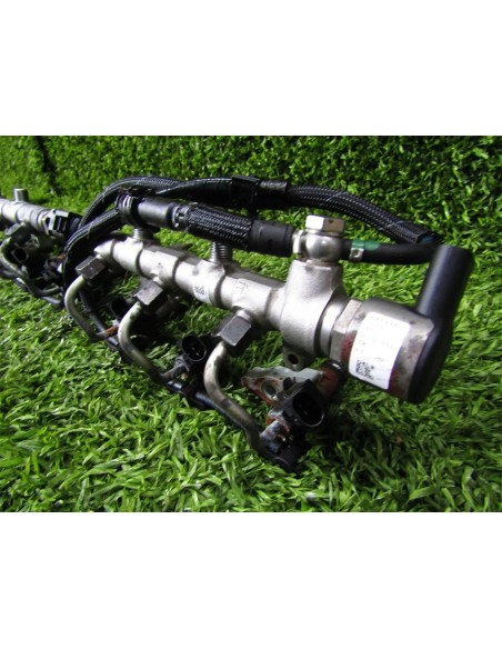 [92621] RAMPA INYECTORA - AUDI A4 BERLINA (B5) (01/1999 - 01/2000)