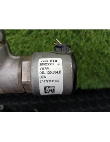 [92976] RAMPA INYECTORA - AUDI A8 (D2) (01/1994...