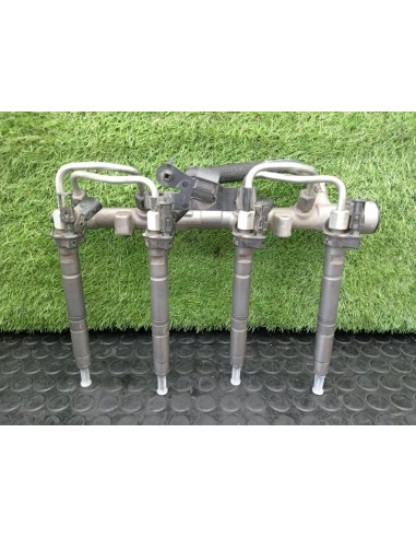 [92976] RAMPA INYECTORA - AUDI A8 (D2) (01/1994...