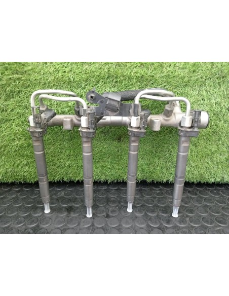 [92976] RAMPA INYECTORA - AUDI A8 (D2) (01/1994 - 01/1999)