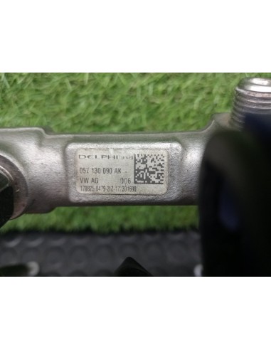 [92976] RAMPA INYECTORA - AUDI A8 (D2) (01/1994...