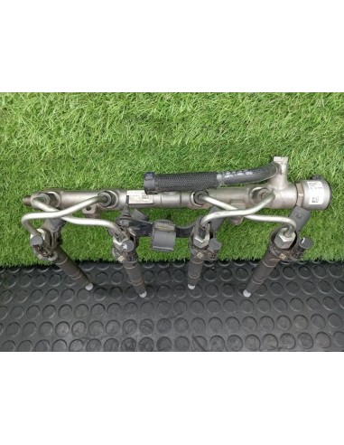 [92976] RAMPA INYECTORA - AUDI A8 (D2) (01/1994...