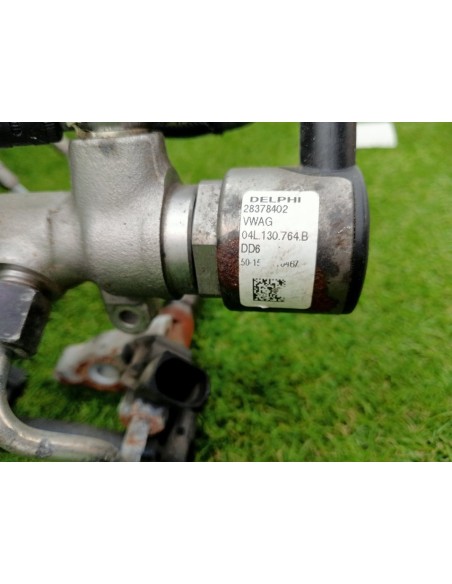 [96490] RAMPA INYECTORA - AUDI A5 CABRIOLET (F57)