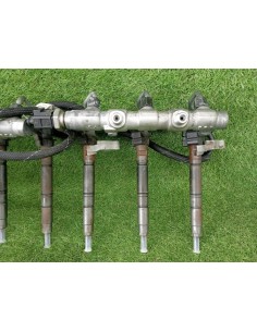 [96490] RAMPA INYECTORA - AUDI A5 CABRIOLET (F57) 2