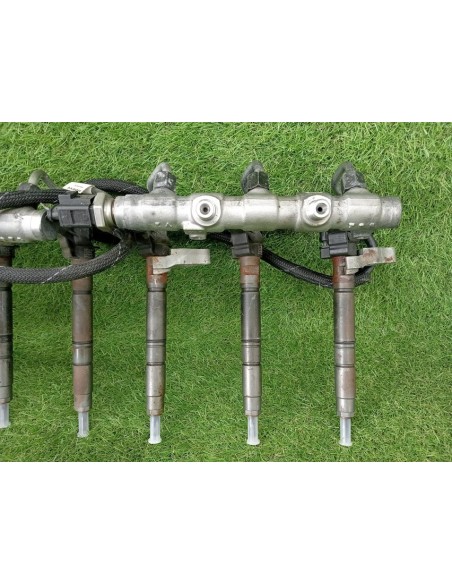 [96490] RAMPA INYECTORA - AUDI A5 CABRIOLET (F57)