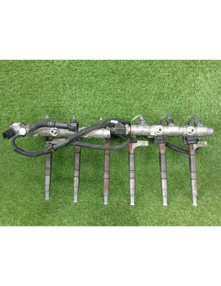 [96490] RAMPA INYECTORA - AUDI A5 CABRIOLET (F57)