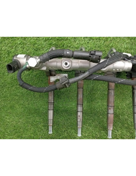 [96490] RAMPA INYECTORA - AUDI A5 CABRIOLET (F57)