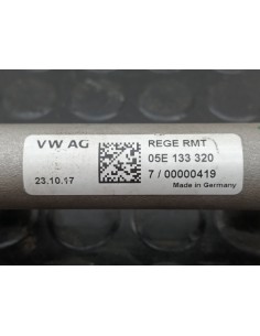 [93892] RAMPA INYECTORA - VOLKSWAGEN TIGUAN ALLSPACE(BW2)