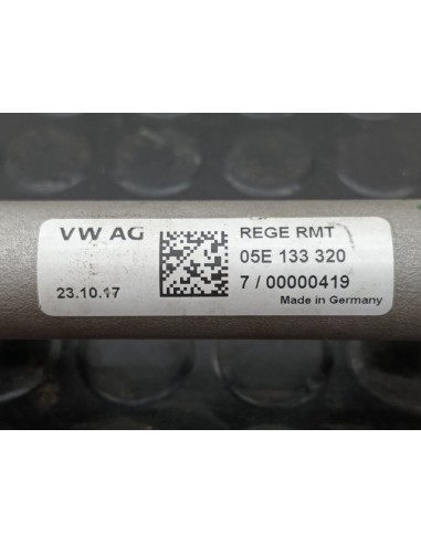 [93892] RAMPA INYECTORA - VOLKSWAGEN TIGUAN...