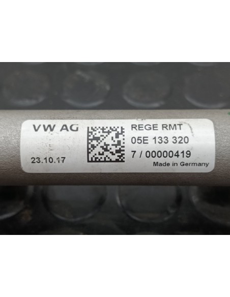 [93892] RAMPA INYECTORA - VOLKSWAGEN TIGUAN ALLSPACE(BW2)