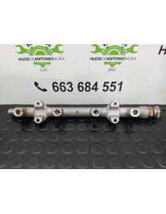 [93892] RAMPA INYECTORA - VOLKSWAGEN TIGUAN ALLSPACE(BW2) 2