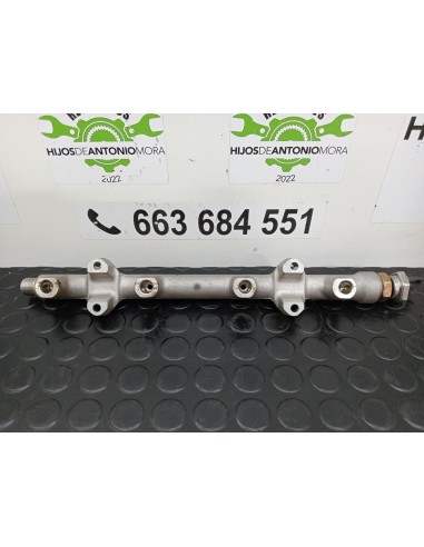 [93892] RAMPA INYECTORA - VOLKSWAGEN TIGUAN...