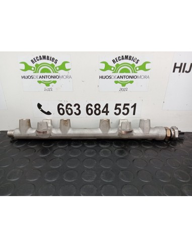 [93892] RAMPA INYECTORA - VOLKSWAGEN TIGUAN...